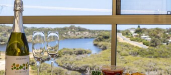 River View Retreat - Ocean  and River Views