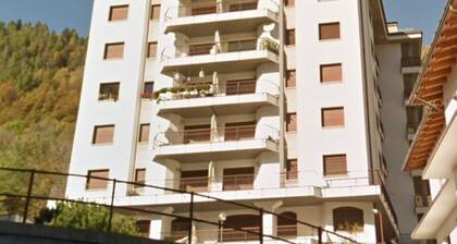 Spacious Passo dell'Aprica Apartment
