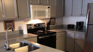 Private kitchen - Walk to Lifts | Easy Access | Wi-Fi | Mountain Spirits 109 (Angel Fire)