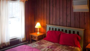3 chambres