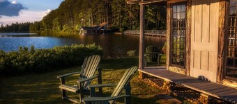 Gate Cottage at Pet Friendly