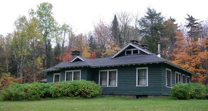 Gate Cottage at Pet Friendly