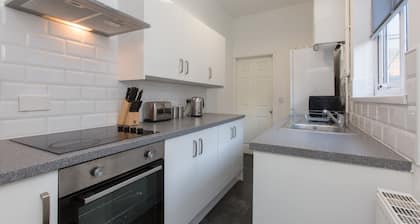 Townhouse @ Corporation Street Stoke