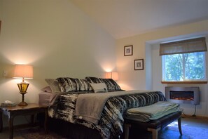Cabin (Elder Family Lodge) | 3 bedrooms, free WiFi - Elder Family Lodge (Packwood)