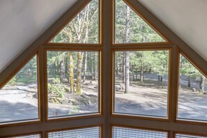 小屋 (Elder Family Lodge) | 外觀