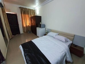 1 quarto, Wi-Fi de cortesia