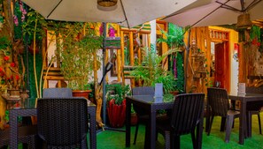 Restaurant - Hotel Sumaq Plaza (Ayacucho)
