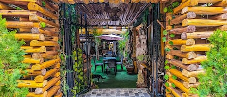 Fachada