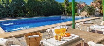 Las Adelfas del Gastor by Ruralidays