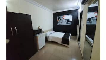 1 bedroom, WiFi