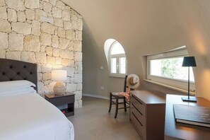 4 camere, ferro/asse da stiro, Wi-Fi, lenzuola