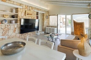 TV, lettore DVD