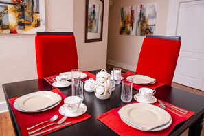 Dagelijks Engels ontbijt (toeslag)