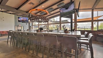 Bar (sur place)