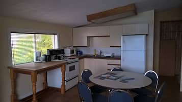 Suite Basic | Cucina privata | Macchina per tè/caffè