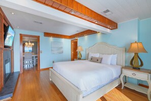 8 Schlafzimmer, Internetzugang, Bettwäsche