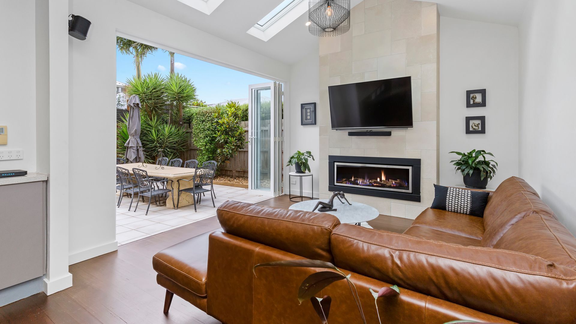 Netflix, services de streaming