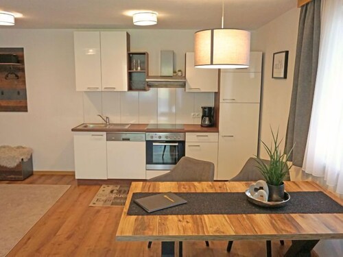 Apartment Jonas by Interhome