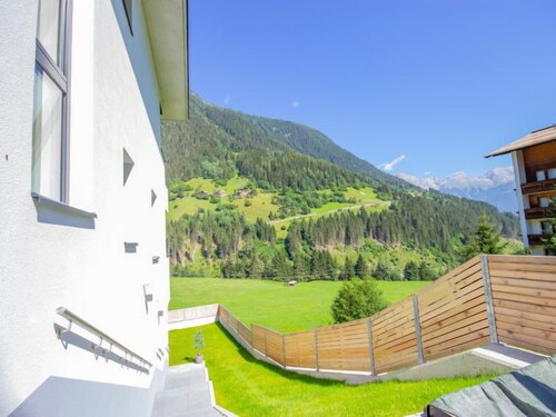 Apartment Jonas by Interhome