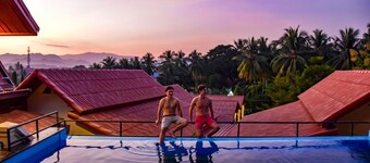 Mad Monkey Luang Prabang