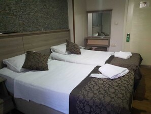 Classic Twin Room