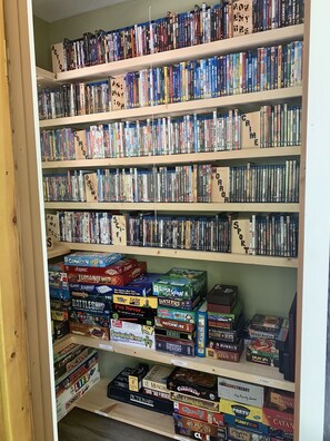Sala de juegos
