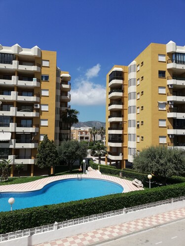 La Marina II 3ºA