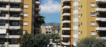 La Marina II 3º Solo Familias!