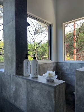 Interior - Spectacular Ocean, Sunset and Manuel Antonio Views! (Portalon)