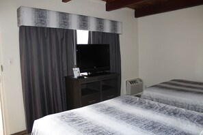 Standard Room, 2 Queen Beds