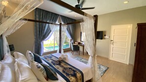 Unclassified image, 3 of 45, button - The Paddy Field Pool Villas (Langkawi)
