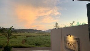 Unclassified image, 4 of 45, button - The Paddy Field Pool Villas (Langkawi)