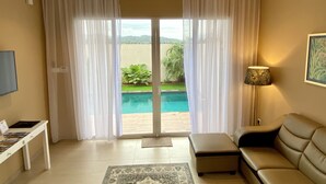 Unclassified image, 2 of 45, button - The Paddy Field Pool Villas (Langkawi)