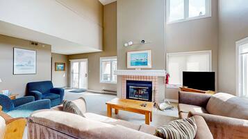 Tv, pejs, dvd-afspiller