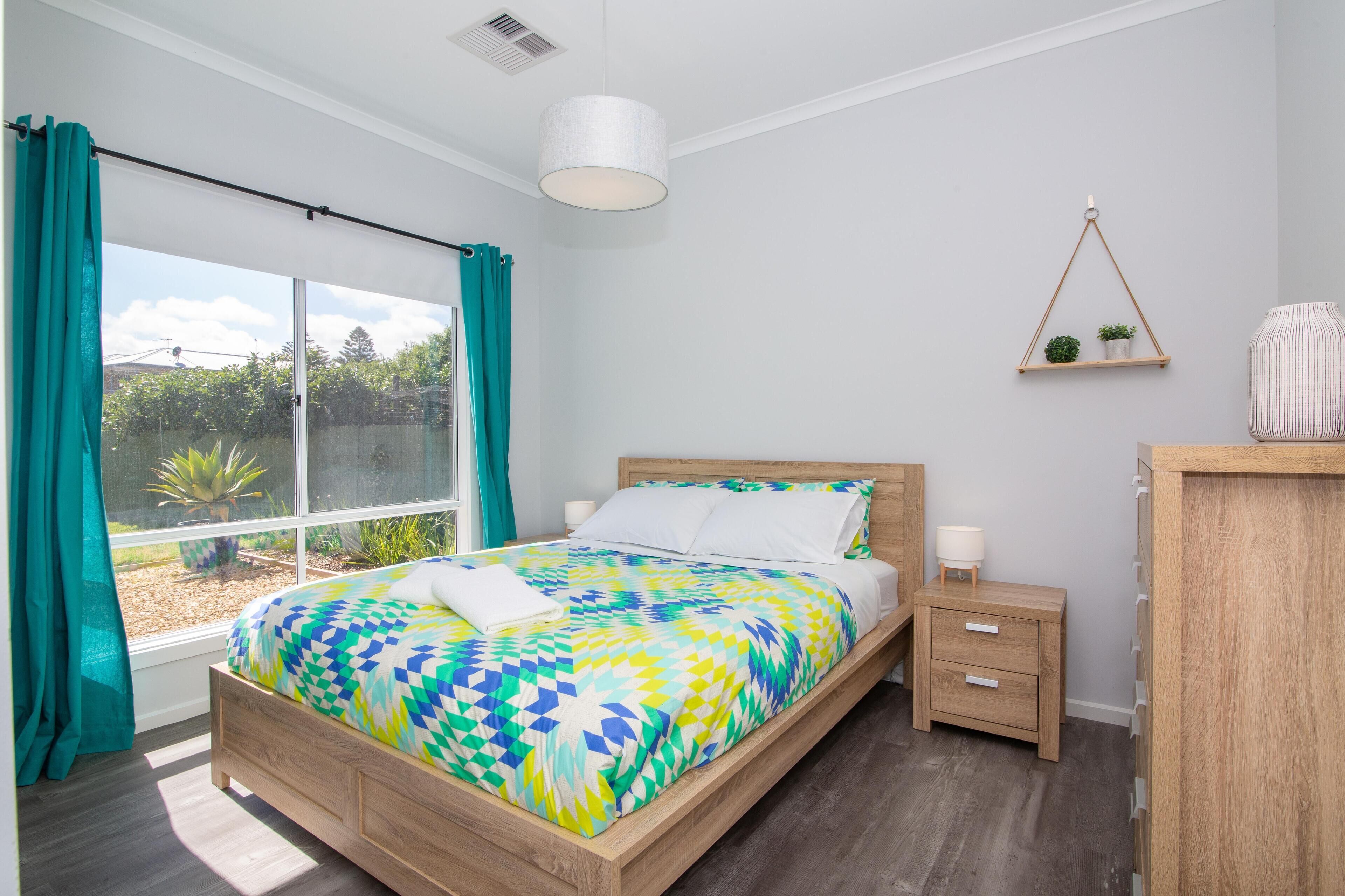Xanadu ~ Aldinga Beach - Brand New Large Family Entertainer with Sea Views — image 19
