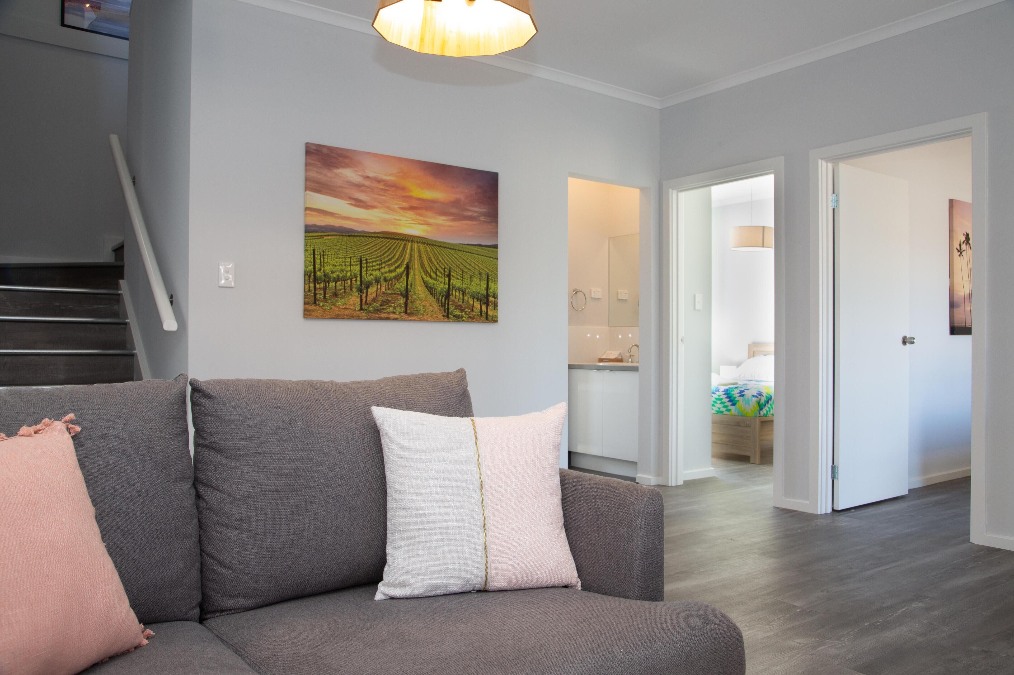 Xanadu ~ Aldinga Beach - Brand New Large Family Entertainer with Sea Views — image 18