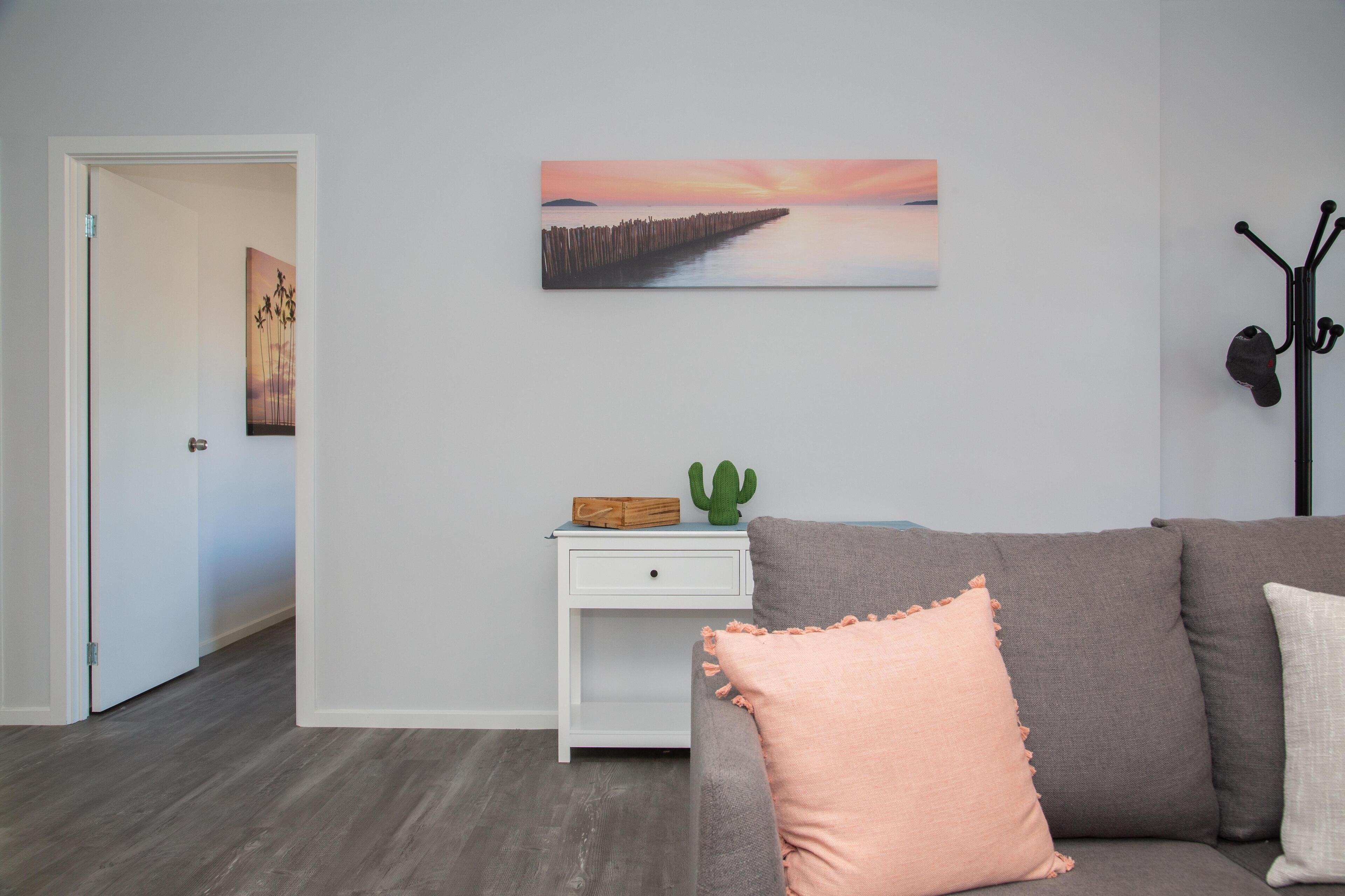 Xanadu ~ Aldinga Beach - Brand New Large Family Entertainer with Sea Views — image 15