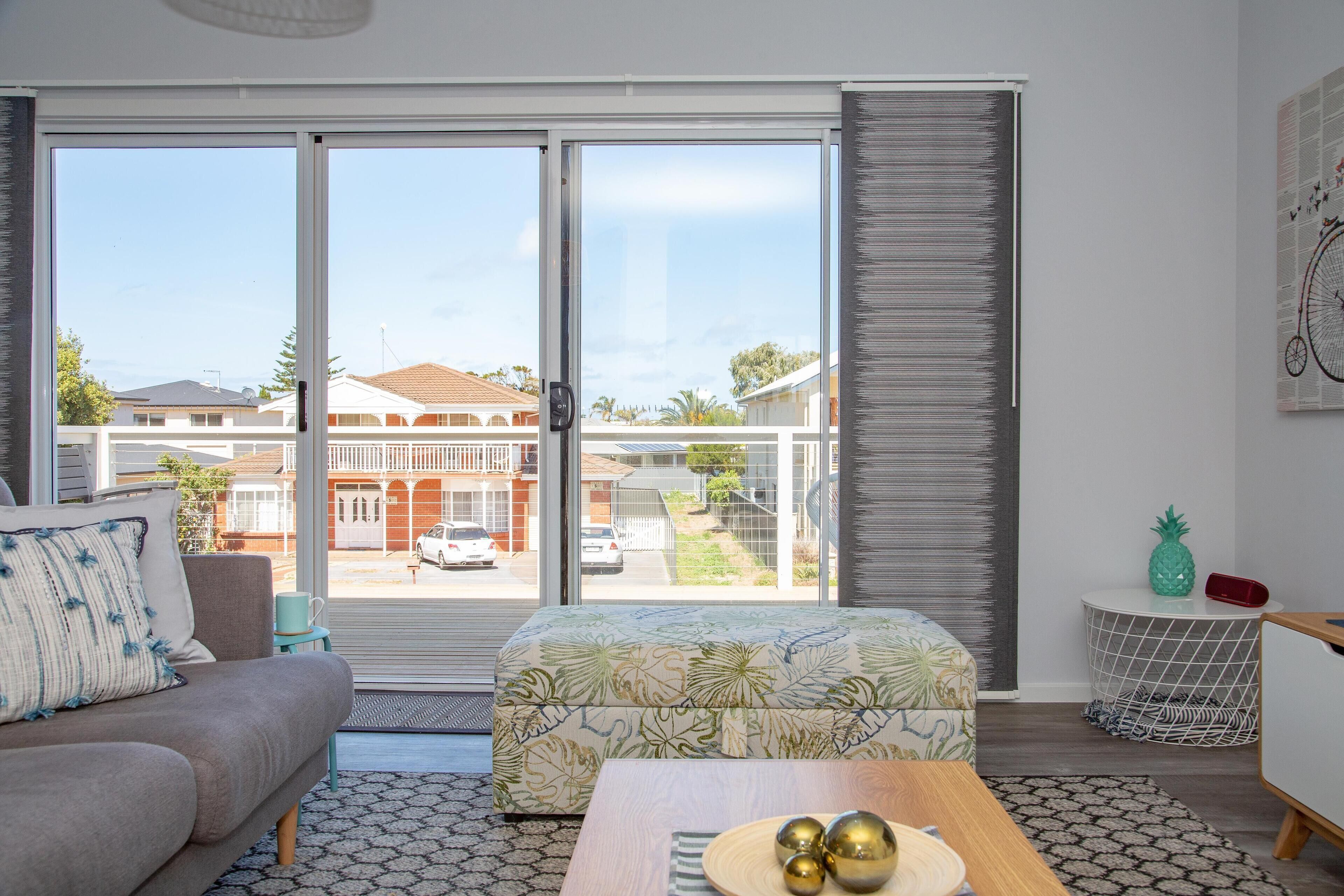 Xanadu ~ Aldinga Beach - Brand New Large Family Entertainer with Sea Views — image 3