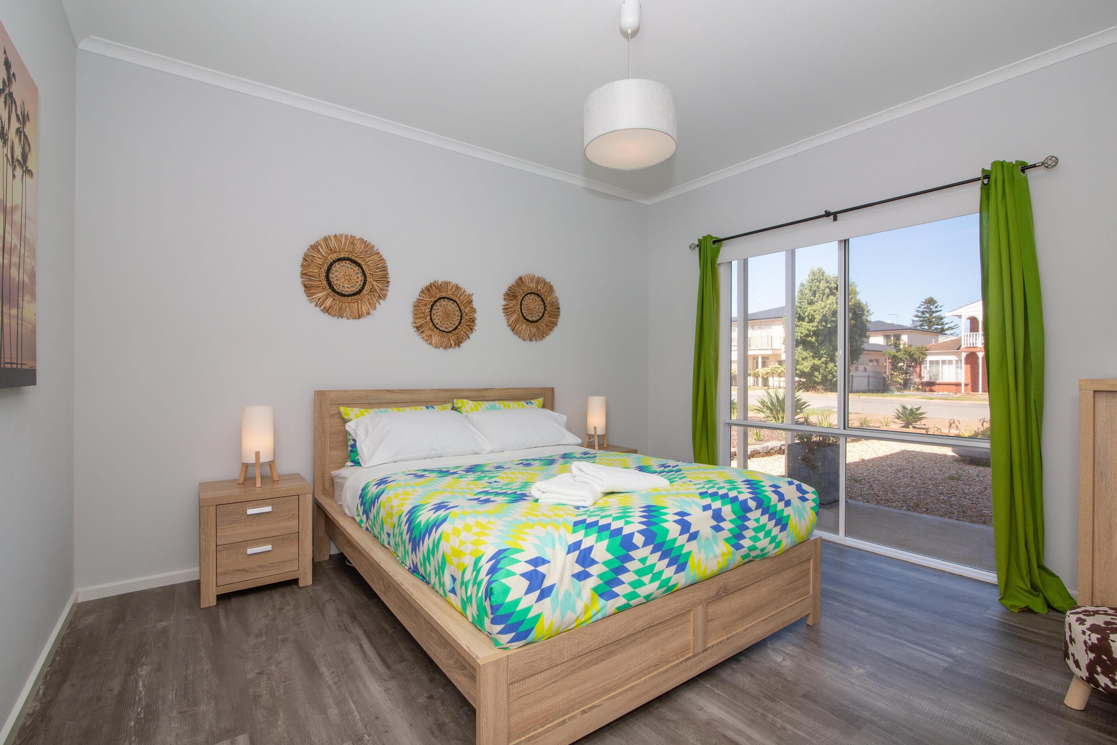 Xanadu ~ Aldinga Beach - Brand New Large Family Entertainer with Sea Views — image 16