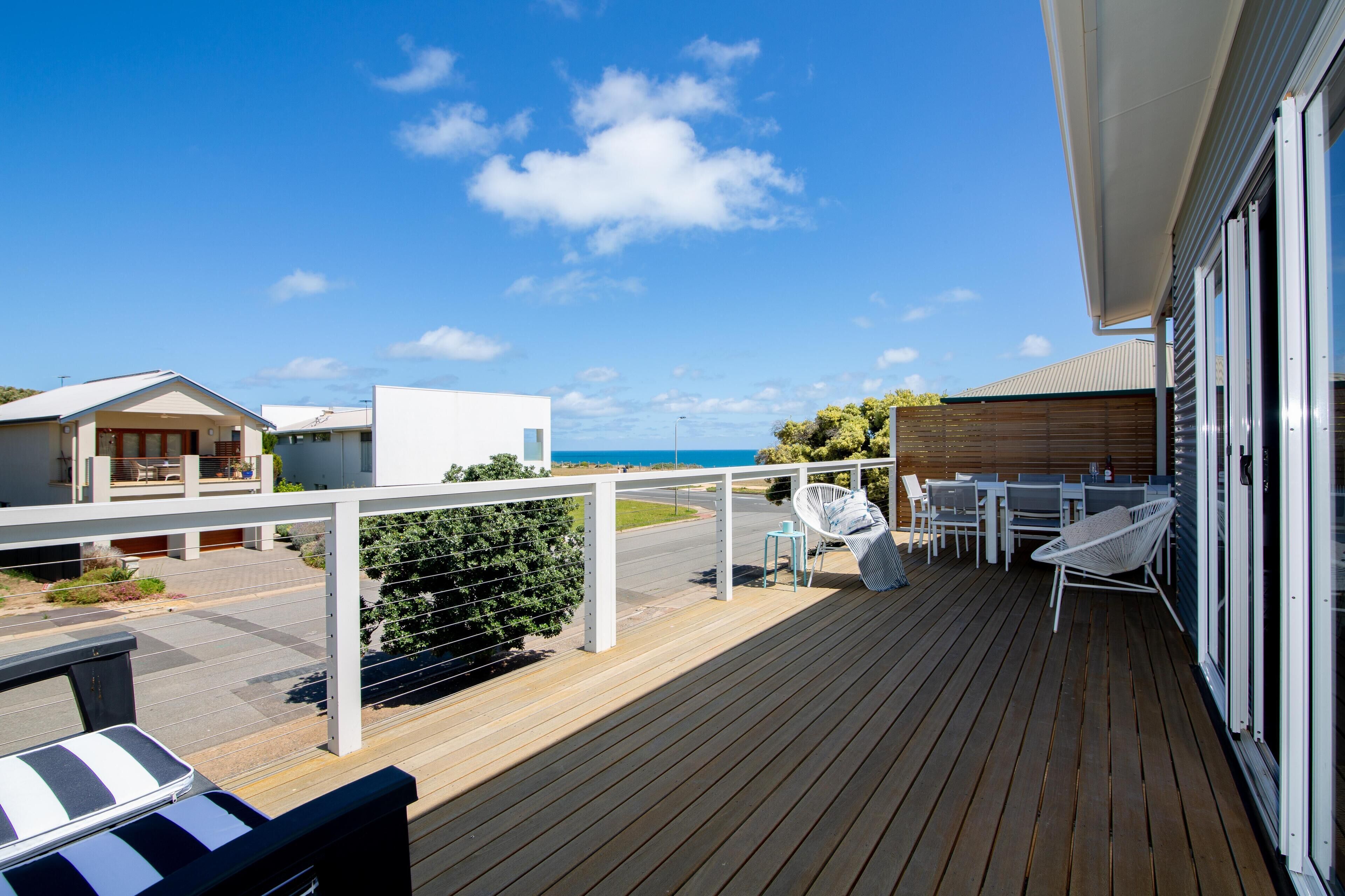 Xanadu ~ Aldinga Beach - Brand New Large Family Entertainer with Sea Views — image 5