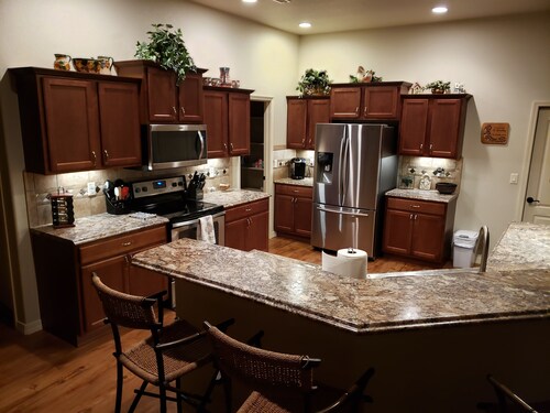 New!  4 Bedroom Stunning Charmer Centrally Located