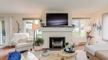 2 chambres, accĂšs Internet, draps fournis