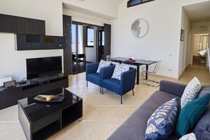 Télévision, lecteur de DVD