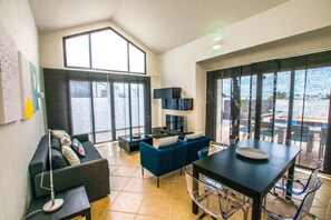 Télévision, lecteur de DVD