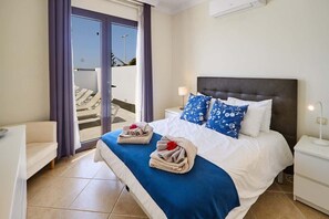 4 dormitorios, caja fuerte, tabla de planchar con plancha y wifi gratis