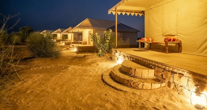 Sangram Desert Camp