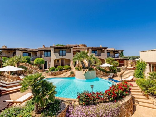 Corbezzolo 8 - Vista Village by Interhome