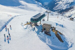 Snø- og skisport