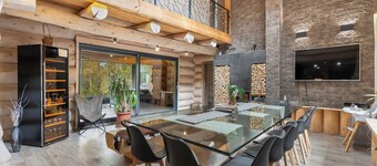 Srub Kuří by Interhome