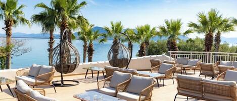 Terrazza/patio